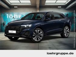 Weiß (carraraweiß) Gebraucht 2024 Audi Q8 Ambiente SUV | 72.900 € (Teuer)