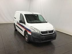 Gebraucht 2017 Peugeot Partner Van / Kleinbus | 4.720 € (Superpreis)