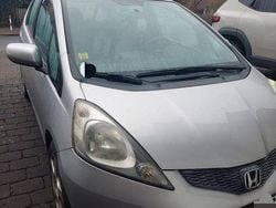 Grau Gebraucht 2009 Honda Jazz Elegance Kleinwagen | 3.950 € (Guter Preis)