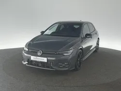 Schwarz Gebraucht 2024 VW Golf VIII GTI Limousine | 36.410 € (Fairer Preis)