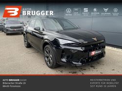 Mitternachtsschwarz Neu 2025 Cupra Formentor SUV | 34.580 € (Guter Preis)