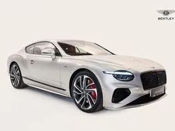 Silber Gebraucht 2025 Bentley Continental GT | 360.000 € (Guter Preis)