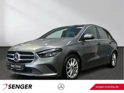 Gebraucht 2019 Mercedes B200 Progressive Van / Kleinbus | 20.880 € (Fairer Preis)