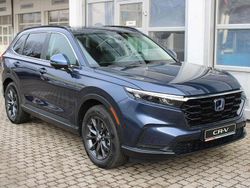 Canyon river blue m Neu 2026 Honda CR-V Elegance SUV | 45.600 €