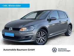 VW Golf VII