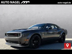 Grau Neu 2025 Dodge Challenger Coupé | 64.990 € (Fairer Preis)