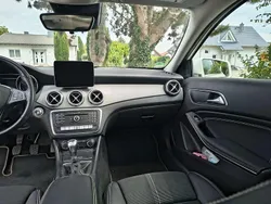 Weiß Gebraucht 2020 Mercedes GLA180 SUV | 20.200 € (Superpreis)