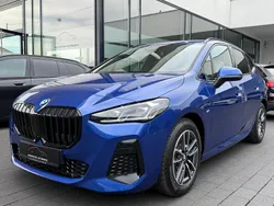 M portimao blau Gebraucht 2024 BMW 218 Active Tourer M Sport Van / Kleinbus | 33.890 € (Fairer Preis)