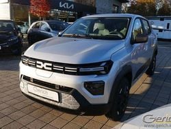 Grau Neu 2025 Dacia Spring Extreme Kleinwagen | 17.175 € (Guter Preis)