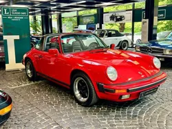Rot Gebraucht 1984 Porsche 911 Carrera Cabriolet Cabrio | 74.800 €