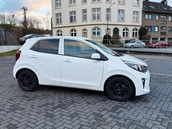 Gebraucht 2022 Kia Picanto Vision Kleinwagen | 8.800 € (Superpreis)