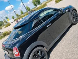 Schwarz Gebraucht 2015 Mini Cooper S Coupé Chili Coupé | 10.500 €