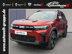 Terracottabraun metallic Gebraucht 2025 Dacia Bigster Extreme SUV | 28.830 € (Guter Preis)