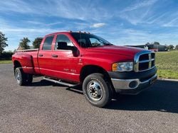 Rot Gebraucht 2003 Dodge Ram Abholung | 21.500 €