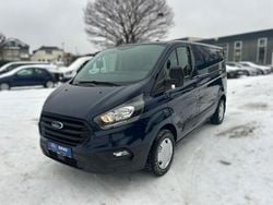 Gebraucht 2020 Ford Transit Custom Basis Abholung | 15.990 € (Guter Preis)