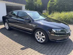 Schwarz Gebraucht 2015 VW Phaeton Limousine | 17.400 € (Guter Preis)