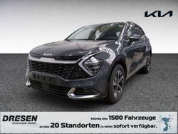 Grau Gebraucht 2025 Kia Sportage Spirit SUV | 30.580 € (Superpreis)