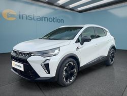 Weiß Neu 2025 Mitsubishi ASX SUV | 32.249 €