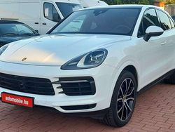 Carraraweißmetallic Gebraucht 2020 Porsche Cayenne SUV | 62.190 € (Fairer Preis)