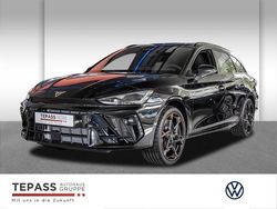 Schwarz Neu 2025 Cupra Leon VZ1 Kombi | 50.980 € (Teuer)