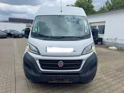 Weiß Gebraucht 2018 Fiat Ducato Van | 4.999 €