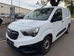 Weiß Gebraucht 2019 Opel Combo Selection Kombi | 9.950 € (Etwas zu teuer)
