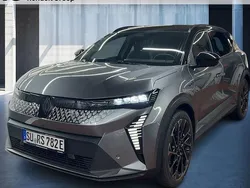 Grau Neu 2025 Renault Mégane Komfort Limousine | 54.990 €
