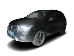 Schwarz Neu 2025 Cupra Ateca SUV | 44.449 € (Teuer)
