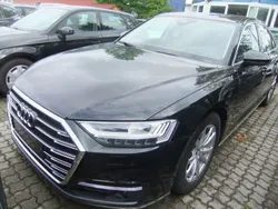 Schwarz Gebraucht 2019 Audi A8 Limousine | 44.999 € (Superpreis)