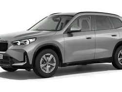 Silber Neu 2025 BMW X1 SUV | 41.940 € (Fairer Preis)