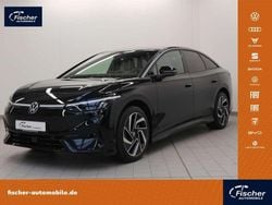 Schwarz Gebraucht 2023 VW ID.7 Pro Kleinwagen | 38.940 € (Guter Preis)