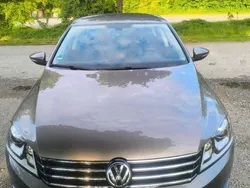 Braun Gebraucht 2011 VW Passat Highline Limousine | 9.300 € (Fairer Preis)