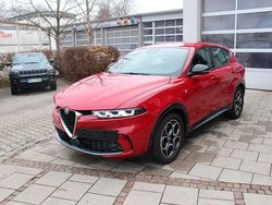 Rot Gebraucht 2023 Alfa Romeo Tonale Ti SUV | 23.900 € (Superpreis)