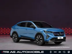 Gebraucht 2025 Renault Rafale Esprit Alpine SUV | 49.480 € (Guter Preis)