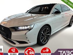 Weiss Neu 2025 DS Automobiles DS9 Rivoli Plus Limousine | 39.988 € (Guter Preis)