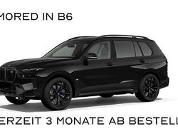 Schwarz Neu 2025 BMW X7 M Sport SUV | 475.999 €
