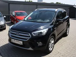 Schwarz Gebraucht 2019 Ford Kuga Titanium SUV | 11.600 € (Guter Preis)