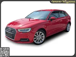 Andere Gebraucht 2019 Audi A3 Comfort Limousine | 17.590 € (Guter Preis)