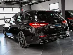 Gebraucht 2023 Mercedes C300e | 42.750 € (Fairer Preis)