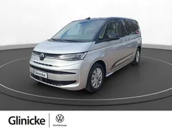 VW Multivan