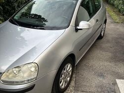 Silber Gebraucht 2004 VW Golf IV Comfortline Limousine | 2.700 € (Guter Preis)