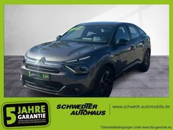 Lackierung platiniumgrau/typ Gebraucht 2021 Citroën C4 Feel Limousine | 15.390 € (Fairer Preis)