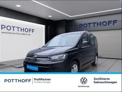 Andere Gebraucht 2024 VW Caddy Life Van / Kleinbus | 29.777 € (Guter Preis)