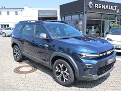 Blau Neu 2025 Dacia Bigster SUV | 28.515 € (Superpreis)