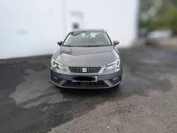 Grau Gebraucht 2018 Seat Leon ST XCELLENCE Kombi | 14.900 € (Fairer Preis)