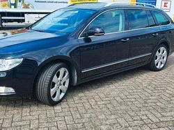 Gebraucht 2011 VW Passat Kombi | 13.149 €
