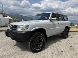 Gebraucht 1999 Nissan Patrol SUV | 18.999 €