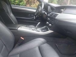 Gebraucht 2015 BMW 525 Sport Line Limousine | 16.750 € (Guter Preis)