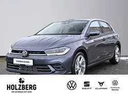 Andere farbe Gebraucht 2022 VW Polo IQ Drive Kleinwagen | 26.990 €