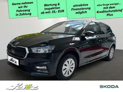 Grau Neu 2025 Skoda Fabia Selection Limousine | 21.199 € (Fairer Preis)